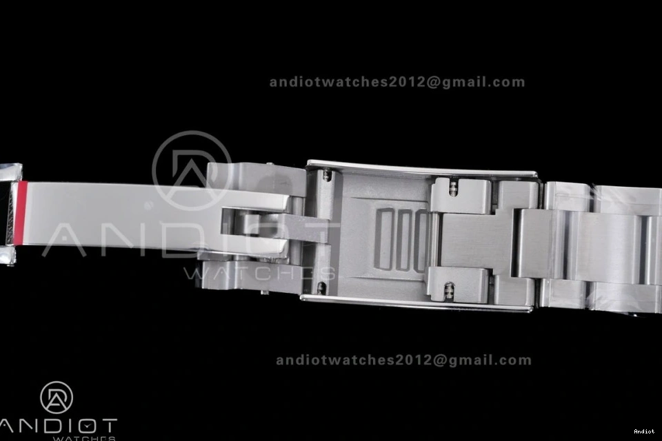 Best Edition No Steel Date Submariner 41mm VS3230 Ceramic Black 124060 904L 1:1 VSF 0114